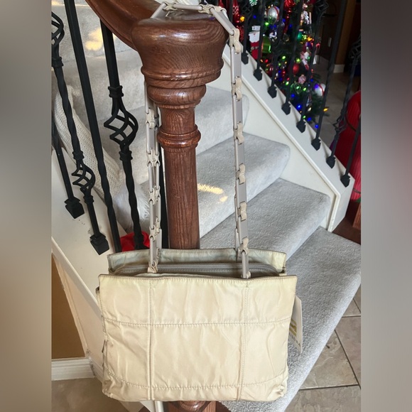 Prada Quilted nylon Tessuto Vintage shoulder bag in GUC - Picture 2 of 16